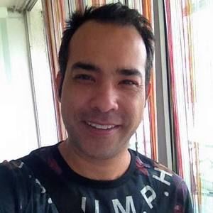 Meet your Posher, Felipe